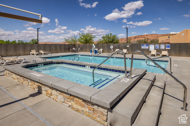 Photo 31 for MLS #2080730 at 3686 S Spanish Valley Dr #W4
