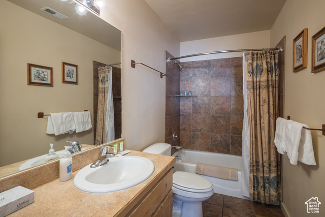 Photo 27 for MLS #2080730 at 3686 S Spanish Valley Dr #W4