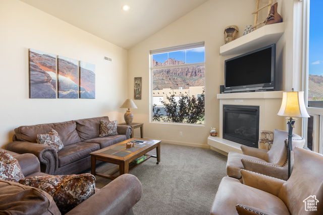 Photo 9 for MLS #2080730 at 3686 S Spanish Valley Dr #W4