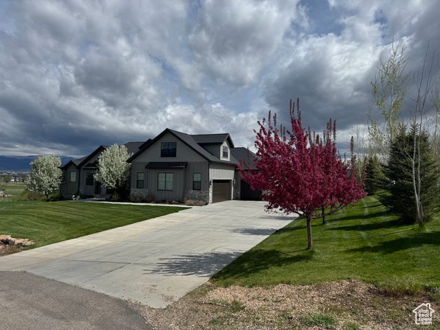641 W 500 S, Midway UT 84049