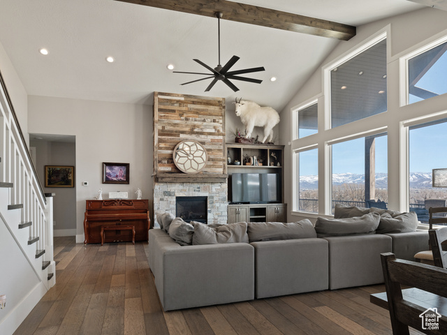 Photo 10 for MLS #2080734 at 641 W 500 South