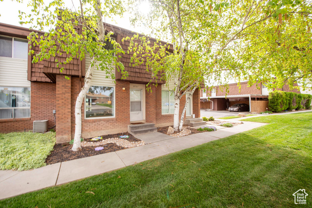 Photo 19 for MLS #2080739 at 3937 S Lamplighter Way #23
