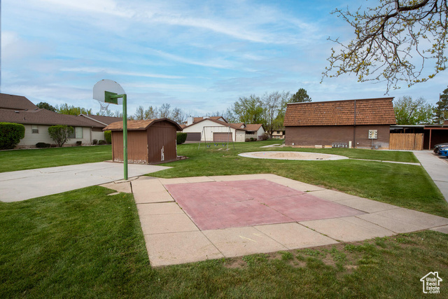 Photo 24 for MLS #2080739 at 3937 S Lamplighter Way #23