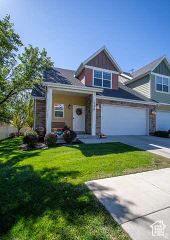 1579 W BEAMON ST, West Jordan UT 84084