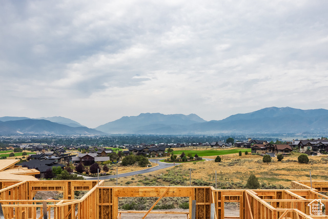 2177 E NOTCH CIR #354, Heber City UT 84032
