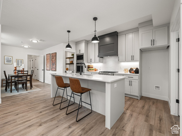 Photo 8 for MLS #2080746 at 790 W 900 South