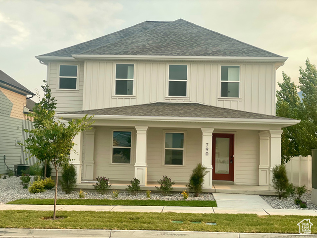 790 W 900 S, Springville UT 84663