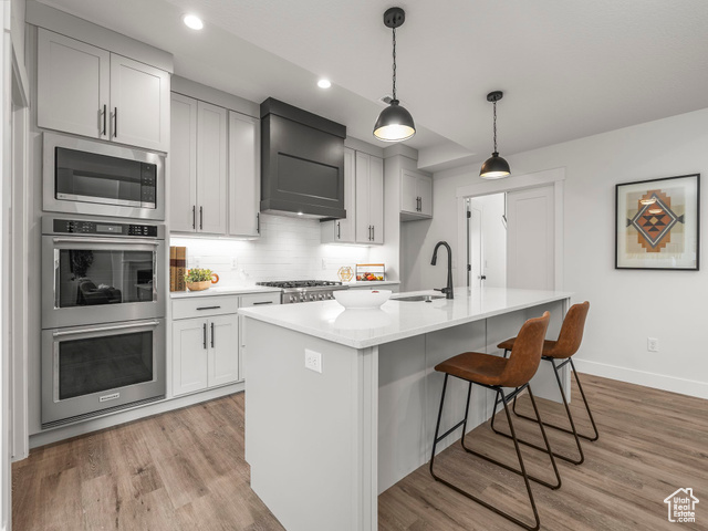 Photo 6 for MLS #2080746 at 790 W 900 South