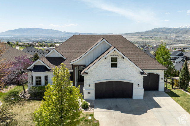 5023 N RAVENCREST LN, Lehi UT 84043