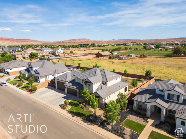 Photo 49 for MLS #2080749 at 309 W Blue Quartz Dr