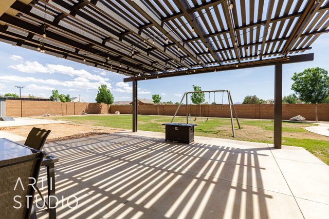 Photo 43 for MLS #2080749 at 309 W Blue Quartz Dr