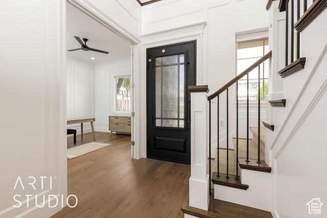 Photo 8 for MLS #2080749 at 309 W Blue Quartz Dr