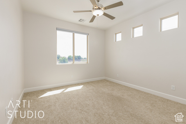 Photo 31 for MLS #2080749 at 309 W Blue Quartz Dr