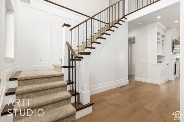 Photo 10 for MLS #2080749 at 309 W Blue Quartz Dr