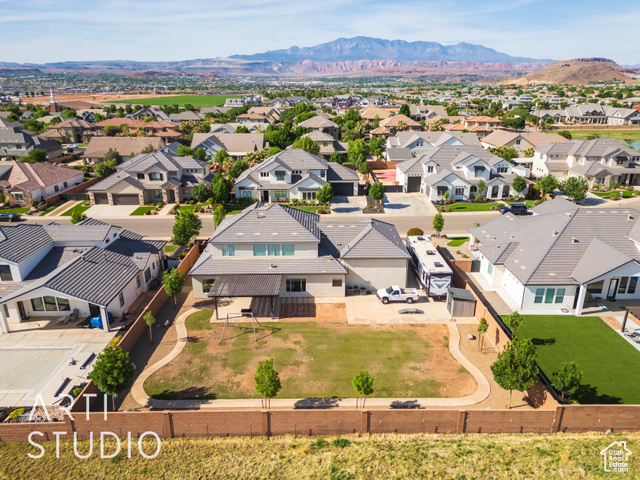Photo 52 for MLS #2080749 at 309 W Blue Quartz Dr