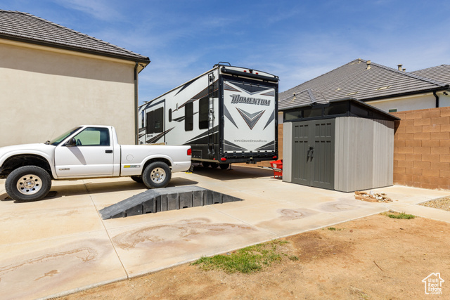 Photo 54 for MLS #2080749 at 309 W Blue Quartz Dr
