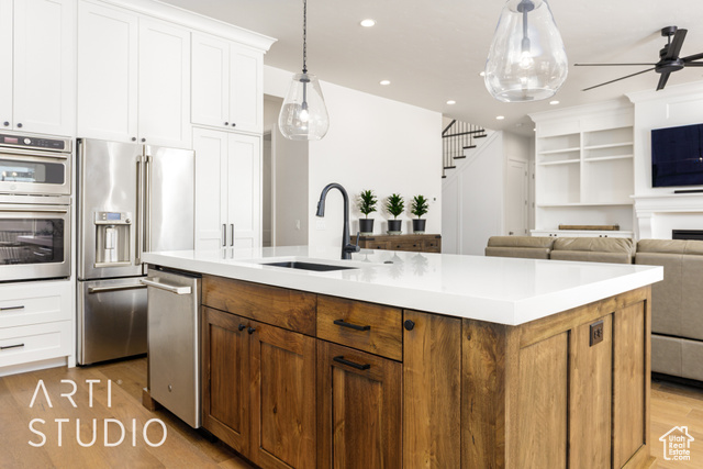 Photo 17 for MLS #2080749 at 309 W Blue Quartz Dr