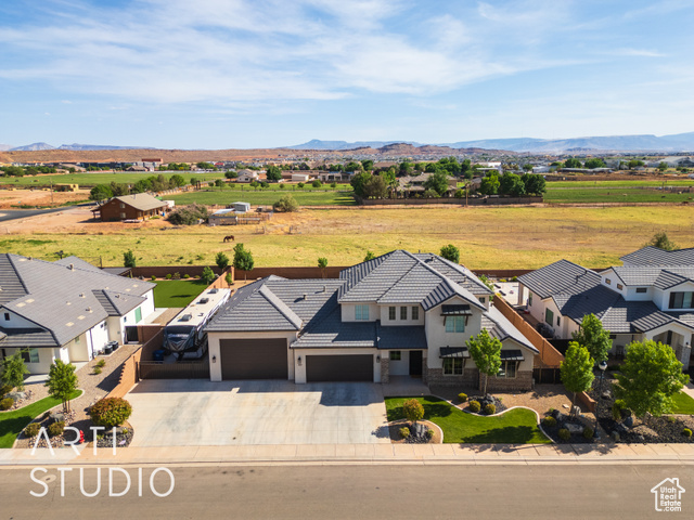 Photo 48 for MLS #2080749 at 309 W Blue Quartz Dr