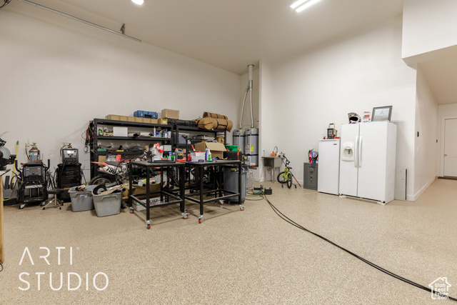 Photo 40 for MLS #2080749 at 309 W Blue Quartz Dr