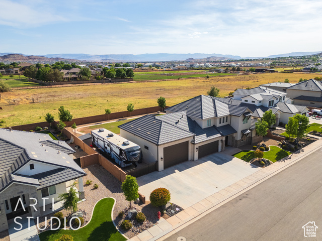 Photo 50 for MLS #2080749 at 309 W Blue Quartz Dr