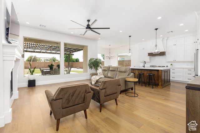 Photo 18 for MLS #2080749 at 309 W Blue Quartz Dr