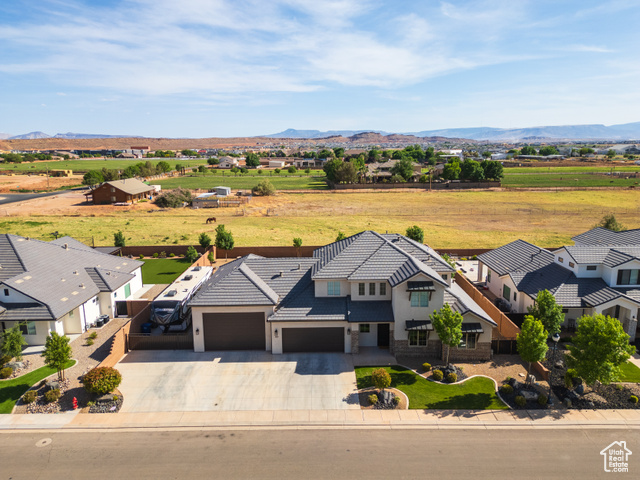 Photo 55 for MLS #2080749 at 309 W Blue Quartz Dr