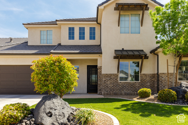 Photo 9 for MLS #2080749 at 309 W Blue Quartz Dr