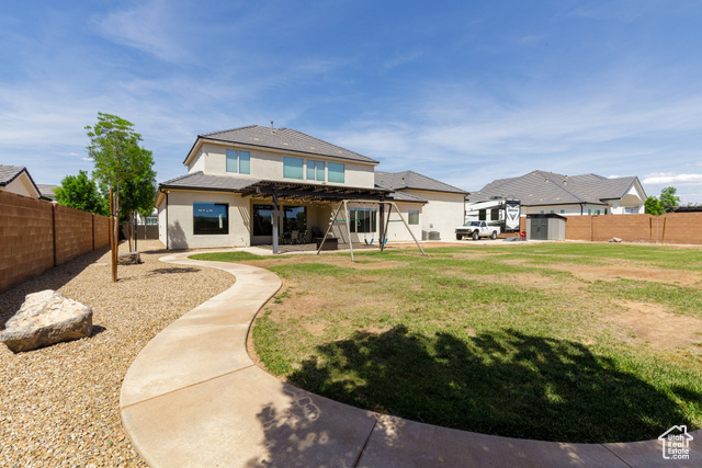 Photo 52 for MLS #2080749 at 309 W Blue Quartz Dr
