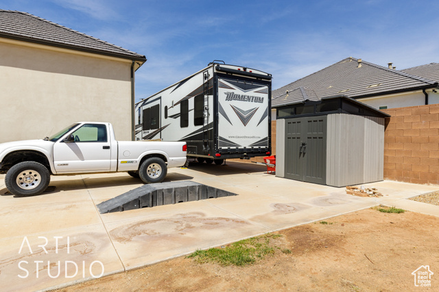 Photo 47 for MLS #2080749 at 309 W Blue Quartz Dr