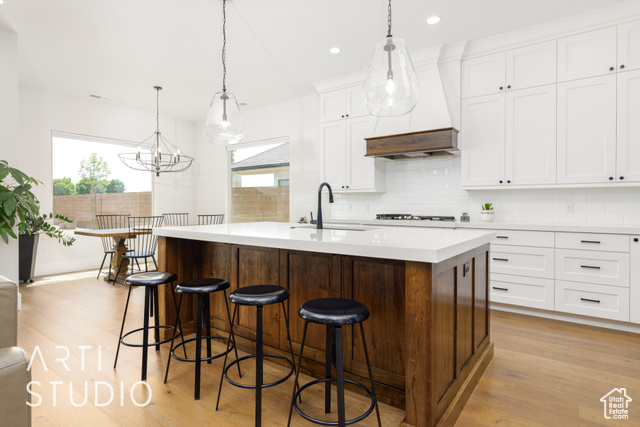 Photo 13 for MLS #2080749 at 309 W Blue Quartz Dr