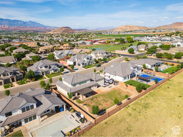 Photo 61 for MLS #2080749 at 309 W Blue Quartz Dr