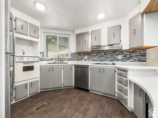 Photo 11 for MLS #2080755 at 1111 N 2000 West #27