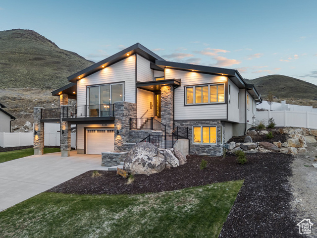 6593 W BONNIE JEAN LN #13, Herriman UT 84096