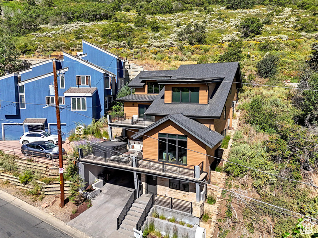 88 KING RD, Park City UT 84060