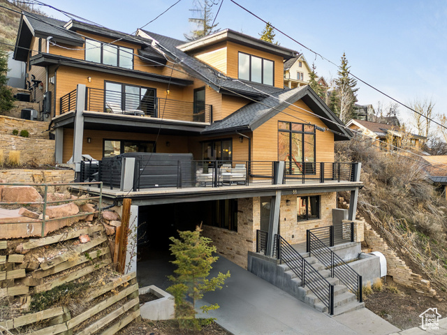 88 KING RD, Park City UT 84060