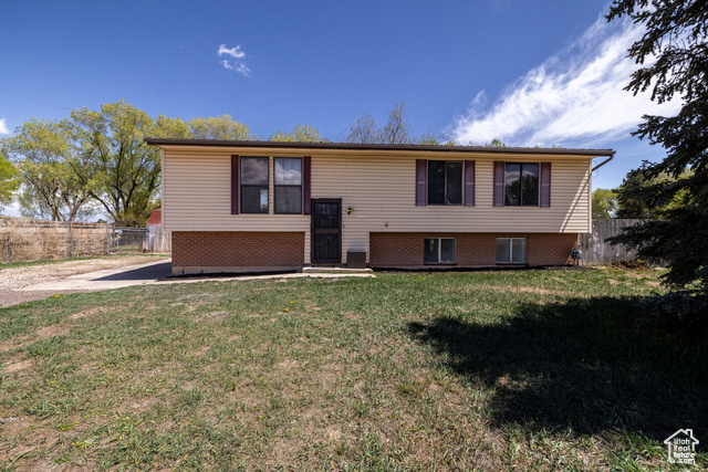 1463 S 500 E, Vernal UT 84078