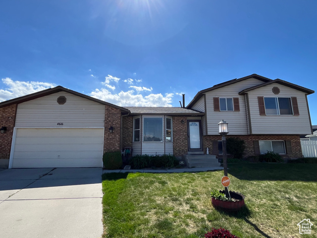 4616 S 3720 W, West Valley City UT 84120