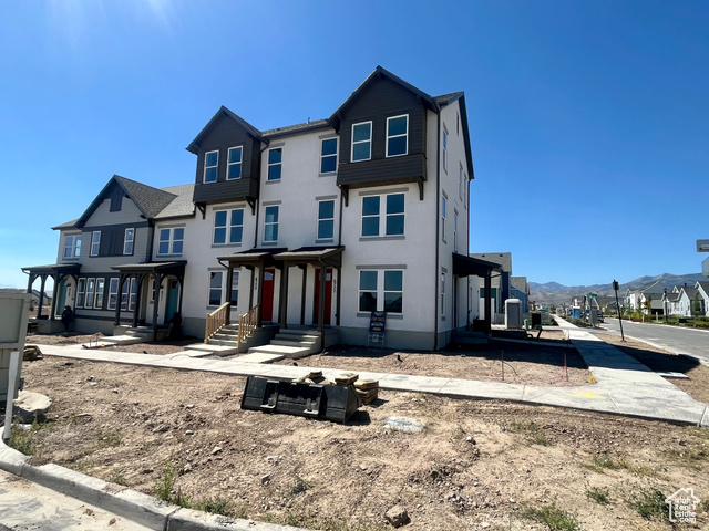 6777 W SOUTH JORDAN PKWY, South Jordan UT 84009
