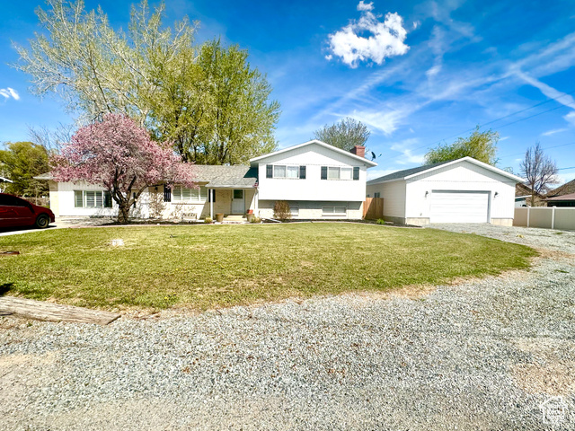 225 S 1400 W, Vernal UT 84078