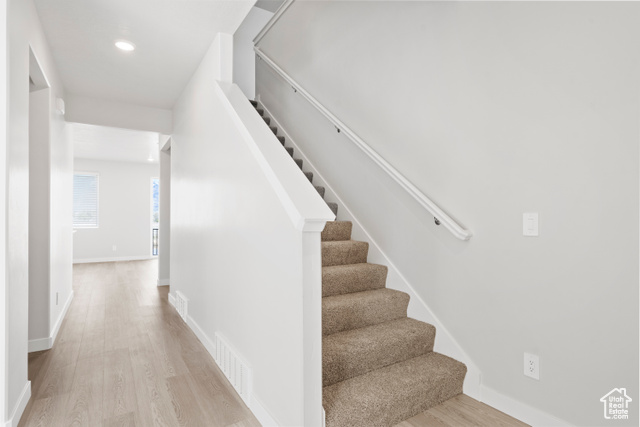 Photo 10 for MLS #2080802 at 3452 S 3100 West #152