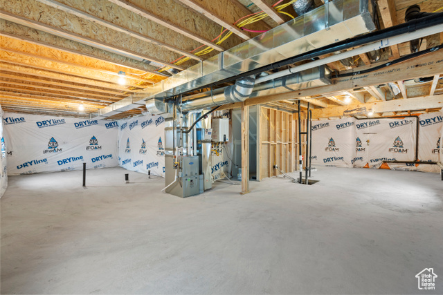Photo 51 for MLS #2080802 at 3452 S 3100 West #152
