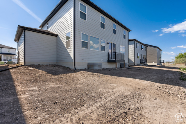 Photo 7 for MLS #2080802 at 3452 S 3100 West #152