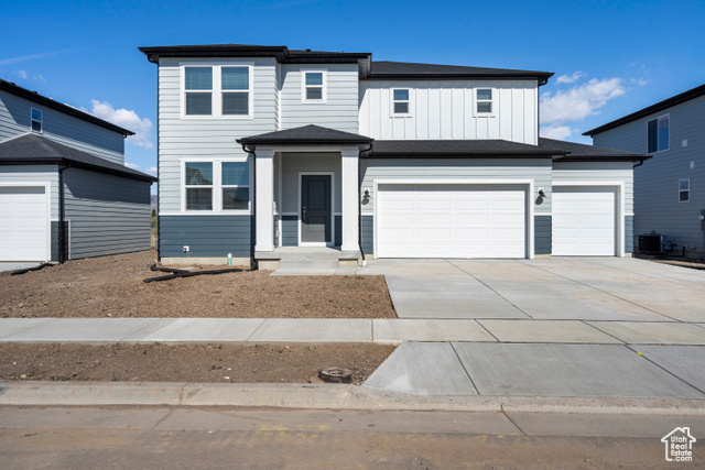 Photo 3 for MLS #2080802 at 3452 S 3100 West #152