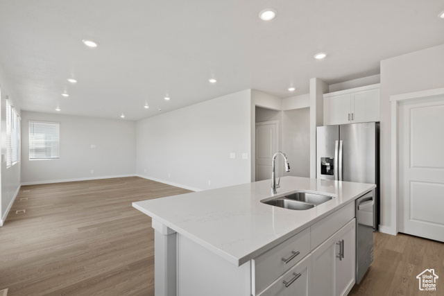 Photo 17 for MLS #2080802 at 3452 S 3100 West #152
