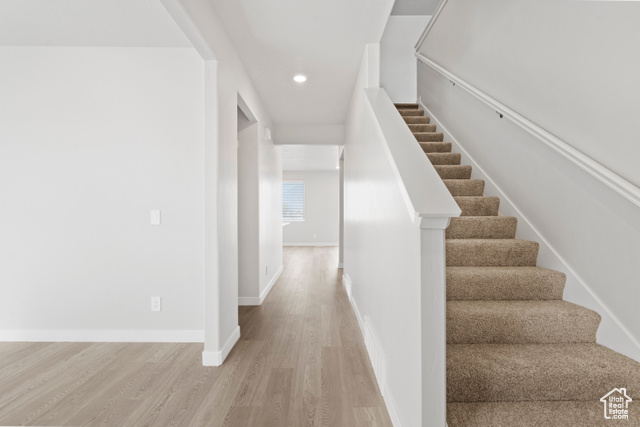 Photo 9 for MLS #2080802 at 3452 S 3100 West #152