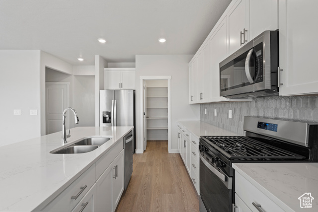 Photo 25 for MLS #2080802 at 3452 S 3100 West #152