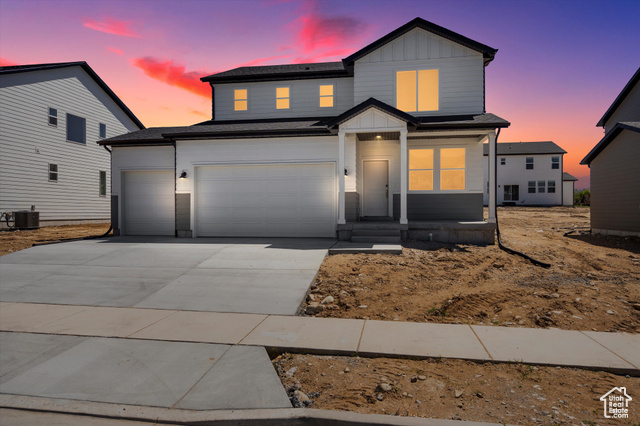 437 W 630 NORTH ST #28, Tooele UT 84074