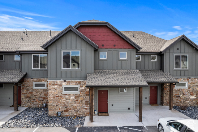 Photo 33 for MLS #2080822 at 140 W 150 South #H29