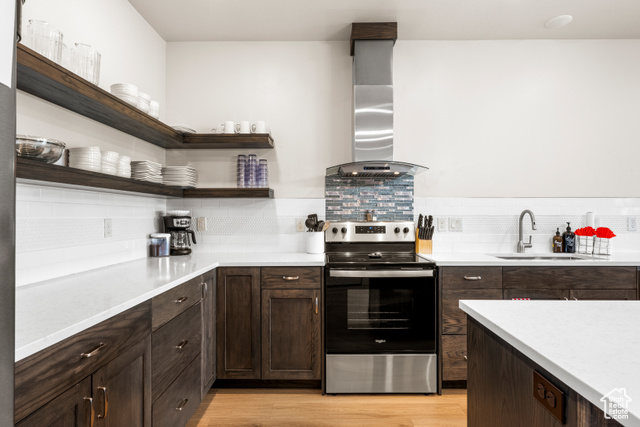 Photo 9 for MLS #2080822 at 140 W 150 South #H29