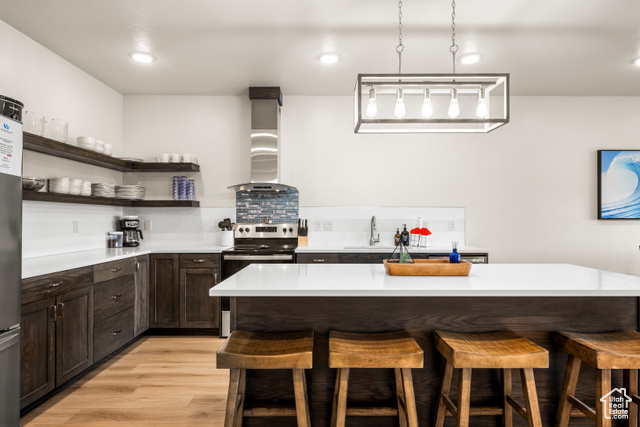 Photo 10 for MLS #2080822 at 140 W 150 South #H29